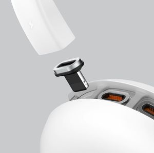 Kabel USB Baseus USB-C - USB-C + microUSB + Lightning 1 m Czarny (BSU2884BLK) 15