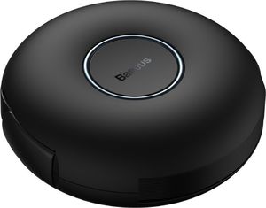 Kabel USB Baseus USB-C - USB-C + microUSB + Lightning 1 m Czarny (BSU2884BLK) 4