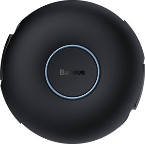 Kabel USB Baseus USB-C - USB-C + microUSB + Lightning 1 m Czarny (BSU2884BLK) 7