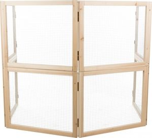 Trixie Wybieg wewnętrzny dla królików 60–240 × 50 cm 3