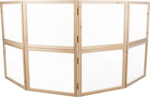 Trixie Wybieg wewnętrzny dla królików 60–240 × 50 cm 4