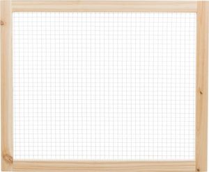 Trixie Wybieg wewnętrzny dla królików 60–240 × 50 cm 5