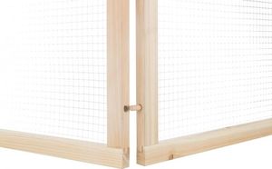 Trixie Wybieg wewnętrzny dla królików 60–240 × 50 cm 7