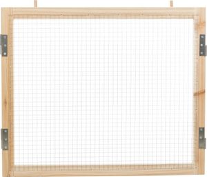 Trixie Wybieg wewnętrzny dla królików 60–240 × 50 cm 10