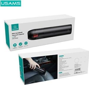 Odkurzacz ręczny Usams US-ZB234 5