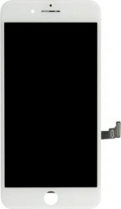 OEM Wyświetlacz + dotyk DS+ HQ iPhone 8 Plus biały/white 1