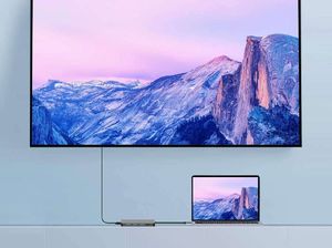 Stacja/replikator Alogy USB-C (42673) 4