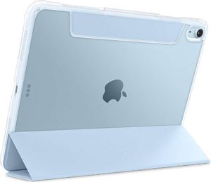 Etui na tablet Spigen Spigen Etui na tablet Ultra Hybrid Pro do Apple iPad Air 4 2020 Sky Blue uniwersalny 7