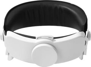 Alogy Opaska na głowę do Oculus Quest 2 pasek na rzep uniwersalny (10009) 4