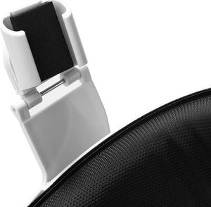 Alogy Opaska na głowę do Oculus Quest 2 pasek na rzep uniwersalny (10009) 8