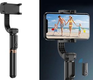 Selfie stick Apexel Apexel Selfie stick do telefonu gimbal Tripod APL-D6 Uchwyt Bluetooth uniwersalny 4