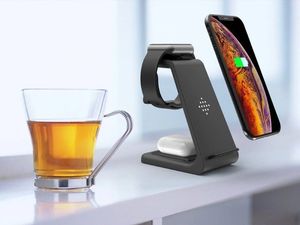 Ładowarka Alogy Indukcyjna 2 A (8195) 6