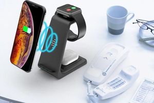 Ładowarka Alogy Indukcyjna 2 A (8195) 7