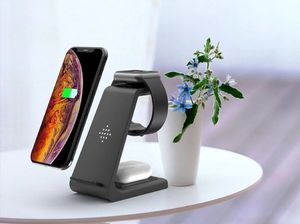 Ładowarka Alogy Indukcyjna 2 A (8195) 8