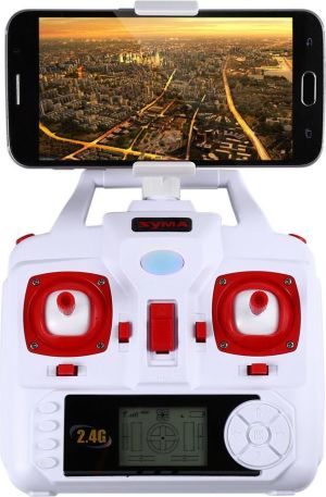 Dron Syma X5HW (KX9530) 2