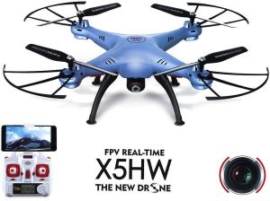 Dron Syma X5HW (KX9530) 3