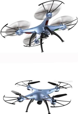 Dron Syma X5HW (KX9530) 4