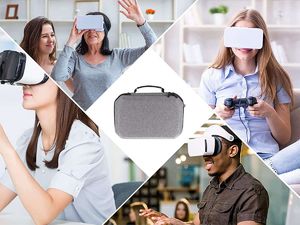 Alogy Torba na ramię do Oculus Quest 2 (10013) 11