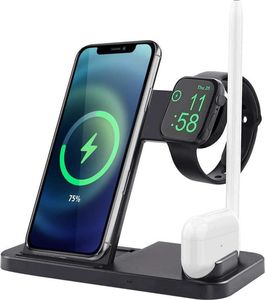 Ładowarka Alogy Indukcyjna 2 A (10659) 2