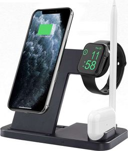 Ładowarka Alogy Indukcyjna 2 A (10659) 5