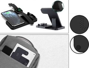 Ładowarka Alogy Indukcyjna 2 A (10659) 6