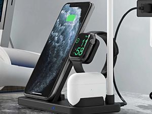 Ładowarka Alogy Indukcyjna 2 A (10659) 7