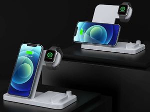 Ładowarka Alogy Indukcyjna 2 A 3