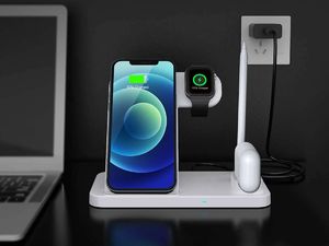 Ładowarka Alogy Indukcyjna 2 A 6