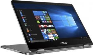 Laptop Asus VivoBook Flip 14 TP401 (TP401MA-EC432TS) 7