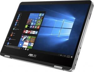Laptop Asus VivoBook Flip 14 TP401 (TP401MA-EC432TS) 10