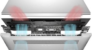 Laptop Dell XPS 17 9710 (KTTN2) 7