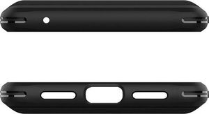 Spigen Etui Spigen Rugged Armor Google Pixel 6 Matte Black 8