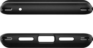 Spigen Etui Spigen Rugged Armor Google Pixel 6 Pro Matte Black 8