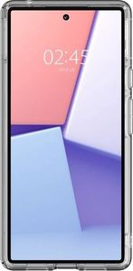Spigen Etui Spigen Ultra Hybrid Google Pixel 6 Crystal Clear 3