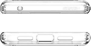 Spigen Etui Spigen Ultra Hybrid Google Pixel 6 Crystal Clear 7