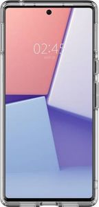 Spigen Etui Spigen Ultra Hybrid Google Pixel 6 Pro Crystal Clear 3