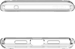 Spigen Etui Spigen Ultra Hybrid Google Pixel 6 Pro Crystal Clear 7