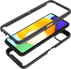 Tech-Protect Etui Tech-protect Defense360 Samsung Galaxy A22 5G Black 5