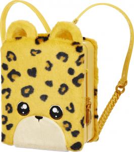 MGA  Lalka NA! NA! NA! Surprise Plecak Jennel Jaguar 4