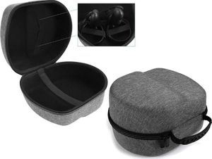 Alogy Etui obudowa na okulary VR pokrowiec do Oculus Quest 2 uniwersalny 2