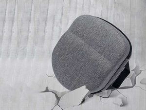 Alogy Etui obudowa na okulary VR pokrowiec do Oculus Quest 2 uniwersalny 5