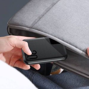 Powerbank Joyroom JR-QP190 Mini 10000mAh Czarny 3