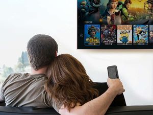 Klawiatura Alogy RGB LED Wireless + Touchpad H20 (9943) 12