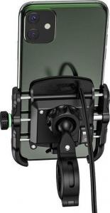 Kewig Uchwyt zaciskowy do roweru KWG-M8 2