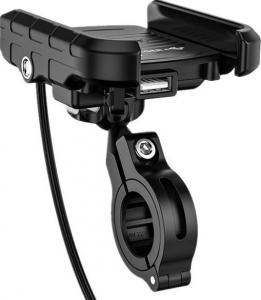 Kewig Uchwyt zaciskowy do roweru KWG-M8 3