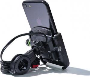 Kewig Uchwyt zaciskowy do roweru KWG-M8 4