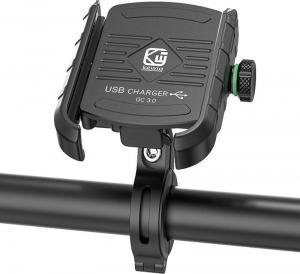 Kewig Uchwyt zaciskowy do roweru KWG-M8 5