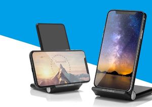 Ładowarka Alogy FDGAO Indukcyjna 3 A 12