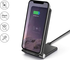 Ładowarka Alogy FDGAO Indukcyjna 3 A 4