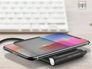 Ładowarka Alogy FDGAO Indukcyjna 3 A 6